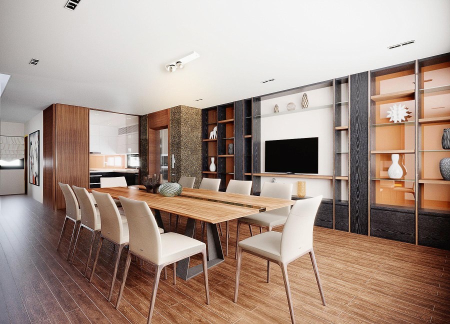 Bán nhà phố Khương Đình, Thanh Xuân, dt 45m2, 5 tầng, mt 4m, giá 2.4 tỷ nhà đẹp, thoáng sáng