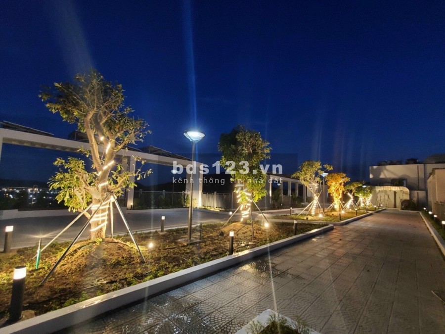 Mở bán shophouse vị trí đẹp dự án Ecolife Riverside Quy Nhơn giá sốc, chiết khấu khủng