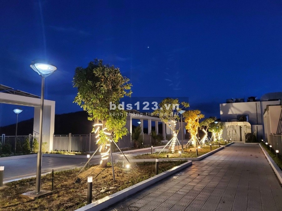 Mở bán shophouse vị trí đẹp dự án Ecolife Riverside Quy Nhơn giá sốc, chiết khấu khủng