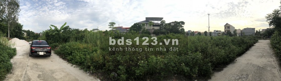 Bán đất Bích Sơn Bích Đao, diện tích sử dụng 72m2, đúc kiên cố, pháp lí rõ ràng, giá hơn 1 tỷ