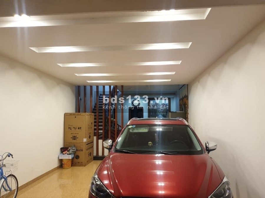 Chính chủ cần bán nhà Mễ Trì, kinh doanh ô tô vào nhà 5 tầng, dt 74m2, giá 8 tỷ, lh 0978996965