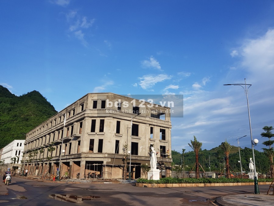 Nhân đôi cơ hội kinh doanh tại Picenza Riverside Sơn La, đầu tư lãi cao, pháp lí đủ