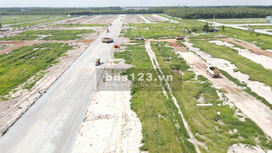 Tiện ích nội khu Thăng Long Central City ấn tượng quý cư dân trong tương lai sẽ được sở hữu