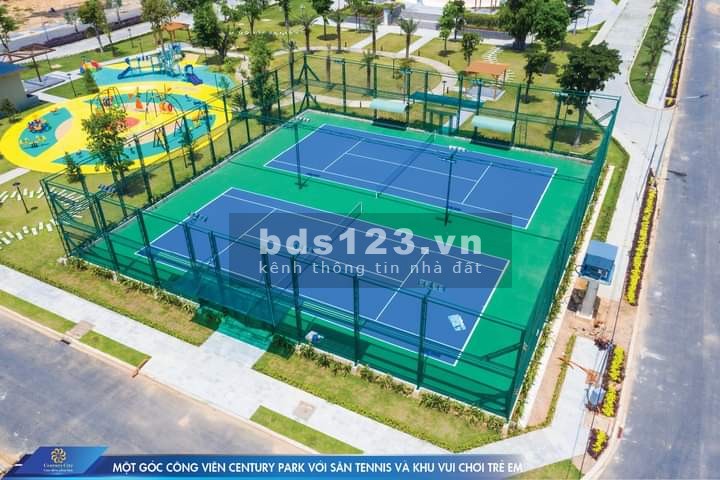 Giá rẻ còn nhiều chiết khấu khủng dự án đất nền tại sân bay Long Thành Century City