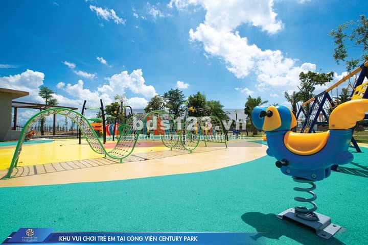 Giá rẻ còn nhiều chiết khấu khủng dự án đất nền tại sân bay Long Thành Century City