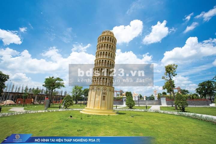 Siêu hot đất nền sổ sẵn ngay Sân Bay Long Thành giá chỉ từ 16tr/m2 pháp lý minh bạch