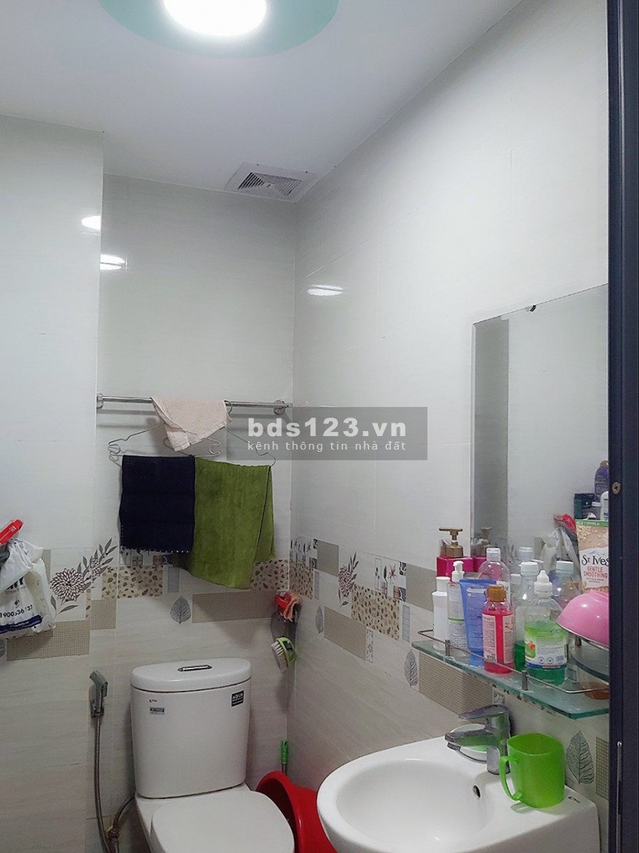 Nhà 4 tầng, Tân Kỳ Tân Quý. Gần ĐH Công Nghệ Thực Phẩm giá bán 4,8 tỷ, liên hệ trực tiếp