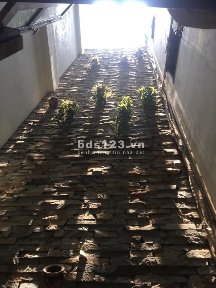 Nhà mặt phố Bạch Mai 7x100 m2, 31 tỷ