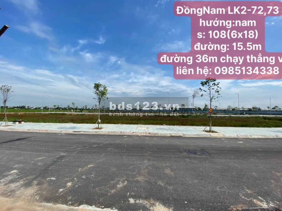 Cần tiền bán nhanh hai lô đất MB650 Đông Khê Đông Sơn Thanh Hóa, lh 0985134338