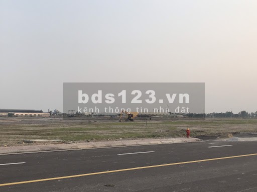 Bán nhanh khu đất công nghiệp Nam Sách, Hải Dương 75ha, giá rẻ, sổ đỏ 50 năm, thời hạn còn 50 năm