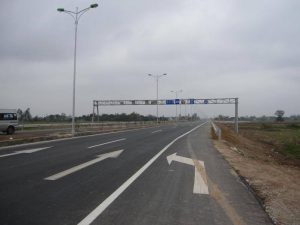 Bán nhanh khu đất công nghiệp Nam Sách, Hải Dương 75ha, giá rẻ, sổ đỏ 50 năm, thời hạn còn 50 năm