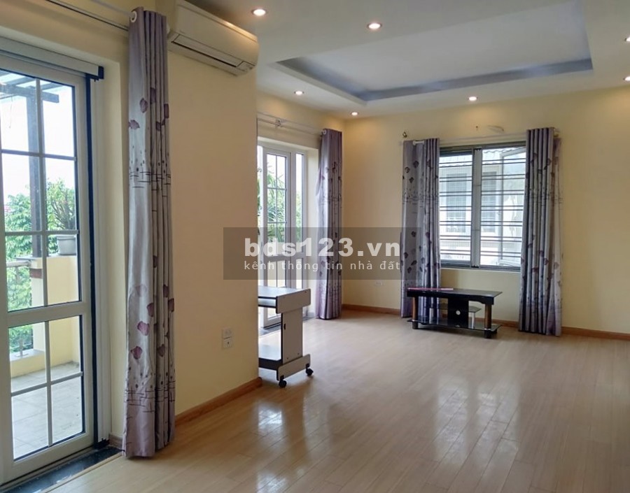 Biệt Thự Văn Quán Quận Hà Đông diện tích sử dụng 205m giảm chào 2 tỷ giá còn 19 tỷ