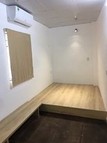 Nhà dưới 2 tỷ Quận 1 đường Trần Khắc Trân diện tích sử dụng 22m2 giá bán 1 tỷ 9