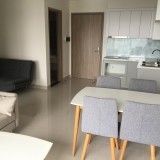 Cho thuê căn hộ tại Vinhomes Ocean Park 1 phòng ngủ, giá 4.2 triệu/tháng, đã bao phí