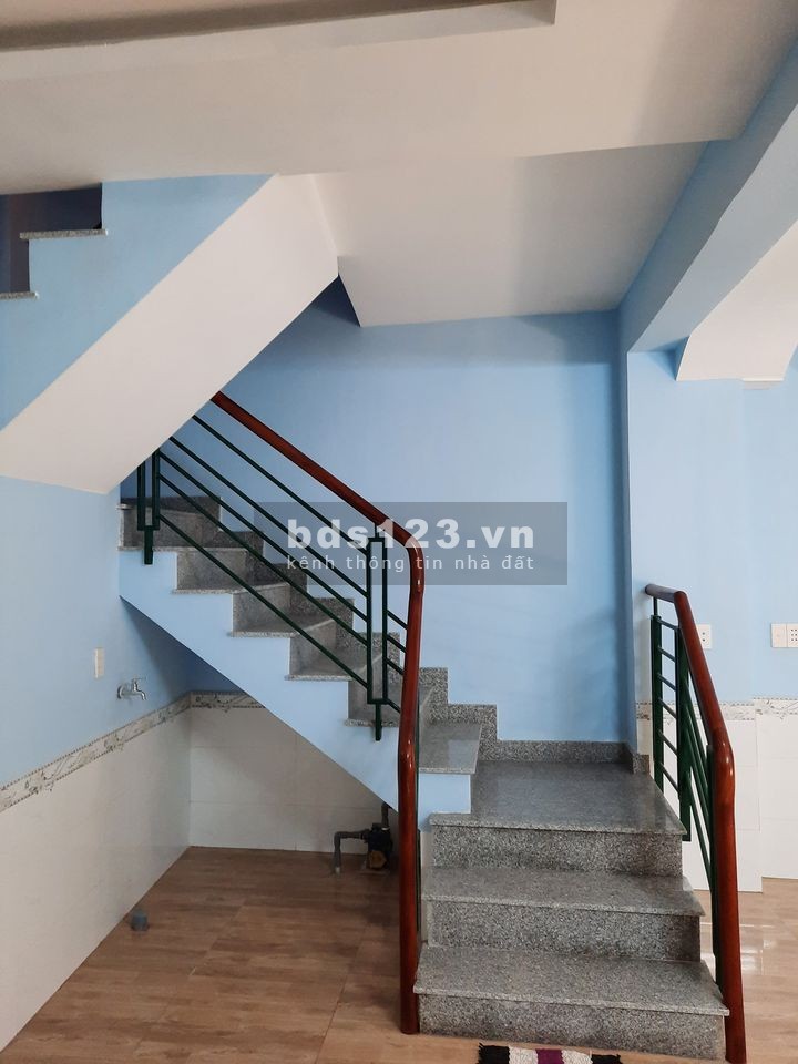 Chính chủ cần bán nhà Thống Nhất hẻm thoáng sáng diện tích 38m2 giá bán 3,4 tỷ, lhcc