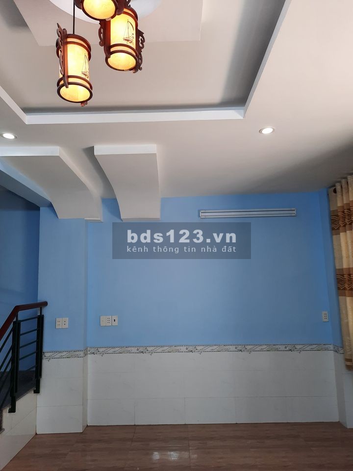 Chính chủ cần bán nhà Thống Nhất hẻm thoáng sáng diện tích 38m2 giá bán 3,4 tỷ, lhcc