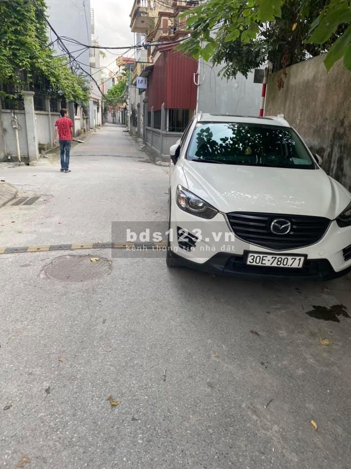 Đất đầu tư thuận tiện hàng xóm Ciputra diện tích 100m2, giá bán 7.8 tỷ, liên hệ 0394321111