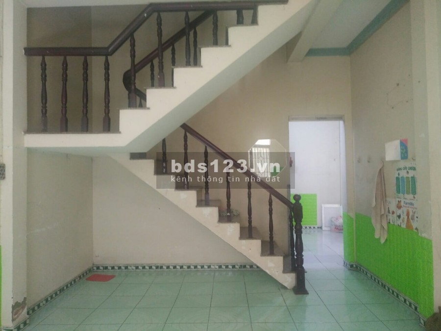 Nhà HXH Tân Thới Hiệp 7, thông số đẹp ngang 5m, ngay metro CẦN BÁN GẤP