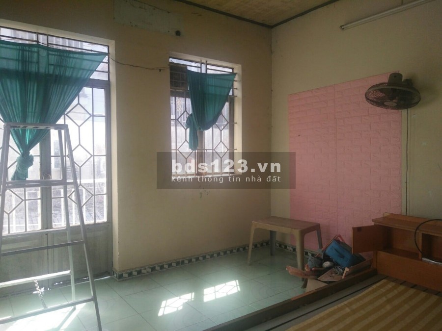 Nhà HXH Tân Thới Hiệp 7, thông số đẹp ngang 5m, ngay metro CẦN BÁN GẤP