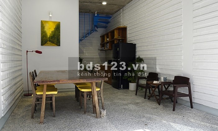 Bán nhà diện tích sử dụng 36m2 Hoàng Hoa Thám Phường 5 Phú Nhuận giá chỉ 4 tỷ 25