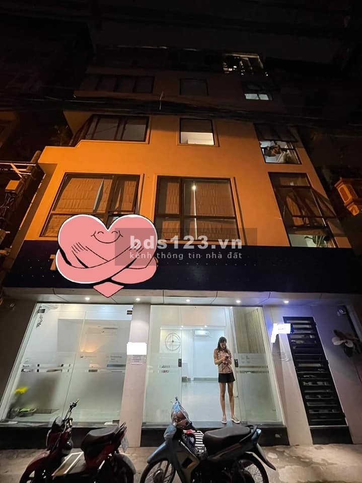 Cực phẩm lô góc ô tô tránh kinh doanh, khu dân trí cao, giá bán 7.8 tỷ, thương lượng