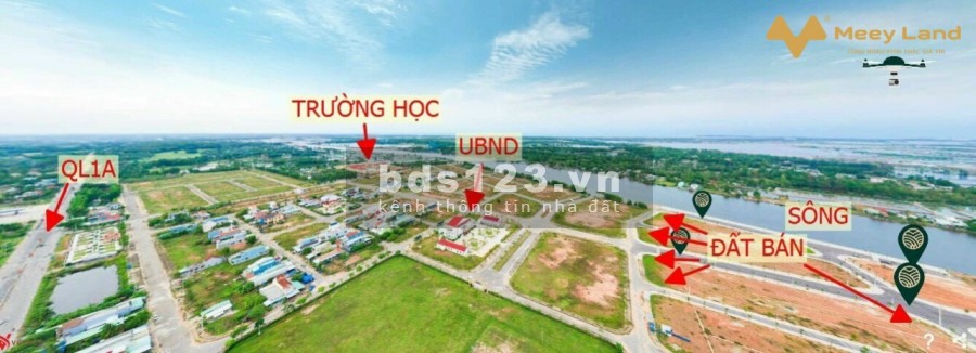 Chương trình ưu đãi cho cá nhân đặt chỗ đất nền ở TTHC Tam Anh Núi Thành, đã có sổ