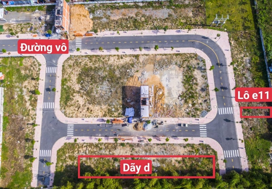 Bán đất đường Phan Đình Giót An Phú Bình Dương chỉ 1ty450tr/64m2 sổ riêng công chứng ngay.
