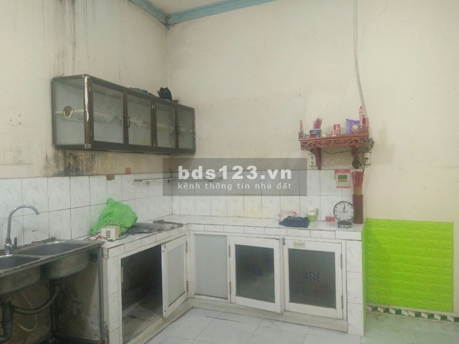 Nhà HXH Tân Thới Hiệp 7, thông số đẹp ngang 5m, ngay metro CẦN BÁN GẤP