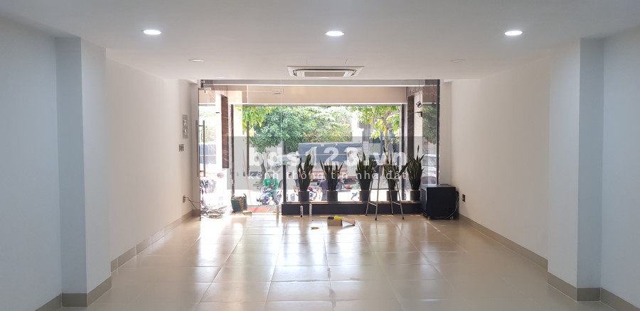 Cho Thuê Nhà vp 6 tầng Trần Não An Phú Quận 2 MS:345