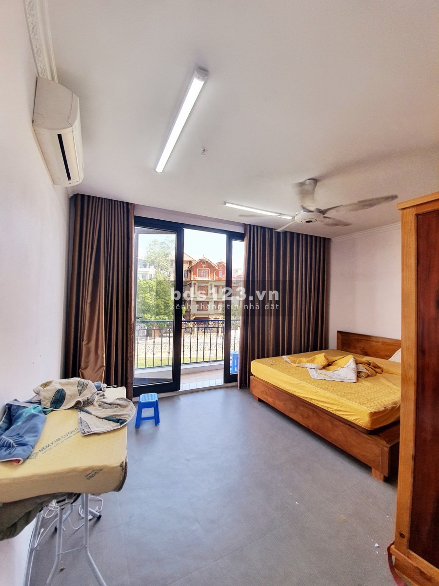 Bán nhà Đình Thôn, 49m2, chủ nhà công chức con cái thành đạt, 3.x tỷ.