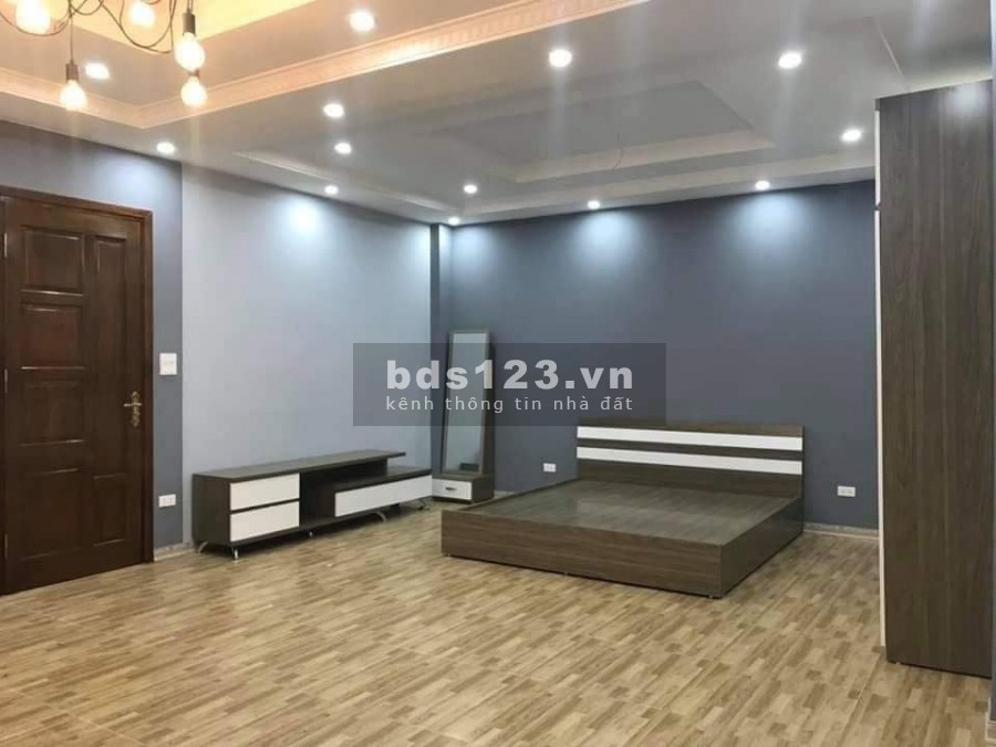 Bán nhanh nguyên căn nhà siêu đẹp Lạc Long Quân, diện tích 31m2, giá 3 tỷ, thương lượng