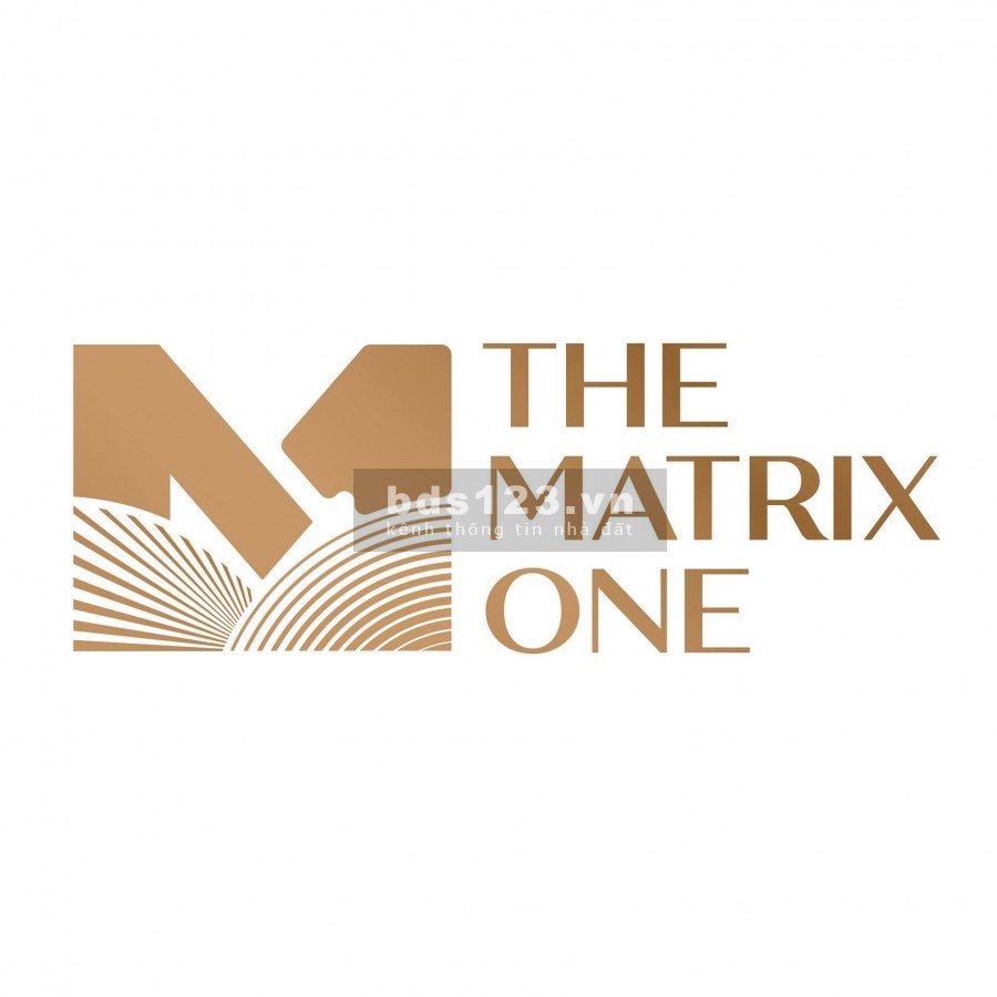 Bán căn hộ hạng A The Matrix One Mễ Trị, view công viên 14ha, chiết khấu 11.5%, quà tặng 50 triệu