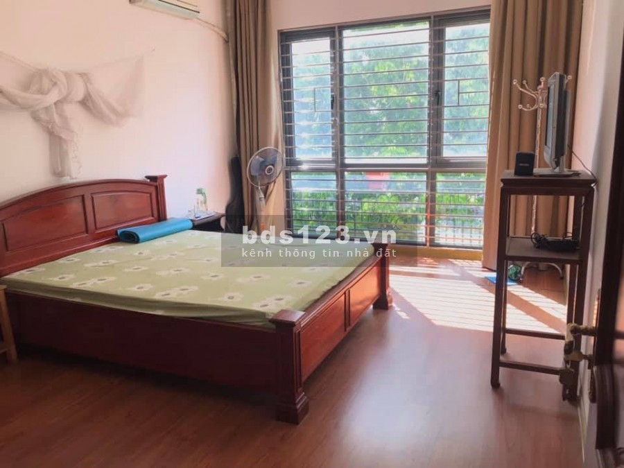 Bán Nhà Đẹp Nội Thất Nhập Ngoại Phố Minh Khai Dt 39m x 5T Giá 2.8 Tỷ