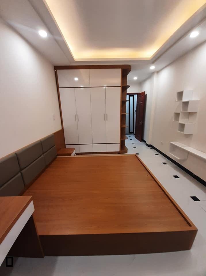 Bán nhà Mỹ Đình 3.75 tỷ mới thiết kế hiện đại mới 100%, ngõ rộng thoáng, 3 bước ra ô tô 0985844156