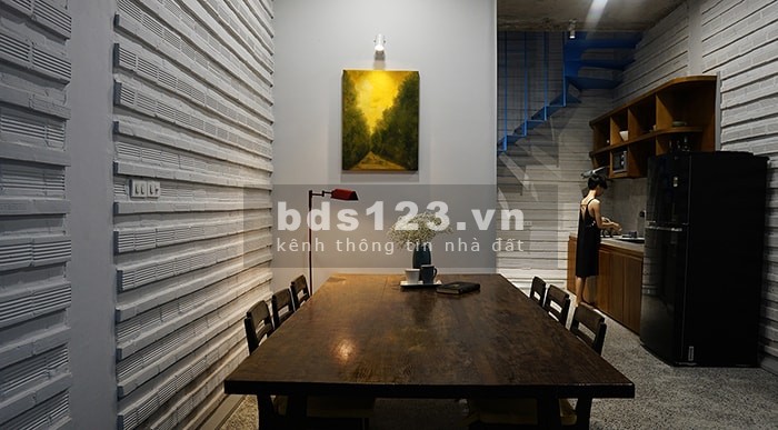 Bán nhà diện tích sử dụng 36m2 Hoàng Hoa Thám Phường 5 Phú Nhuận giá chỉ 4 tỷ 25