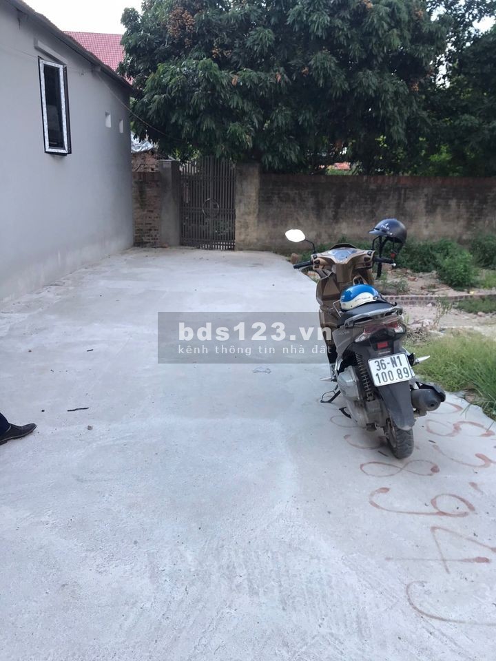60m2 đất Chỉ Đạo – Văn Lâm, 2 mặt đường cực thoáng, đường rộng: lh 0835459289