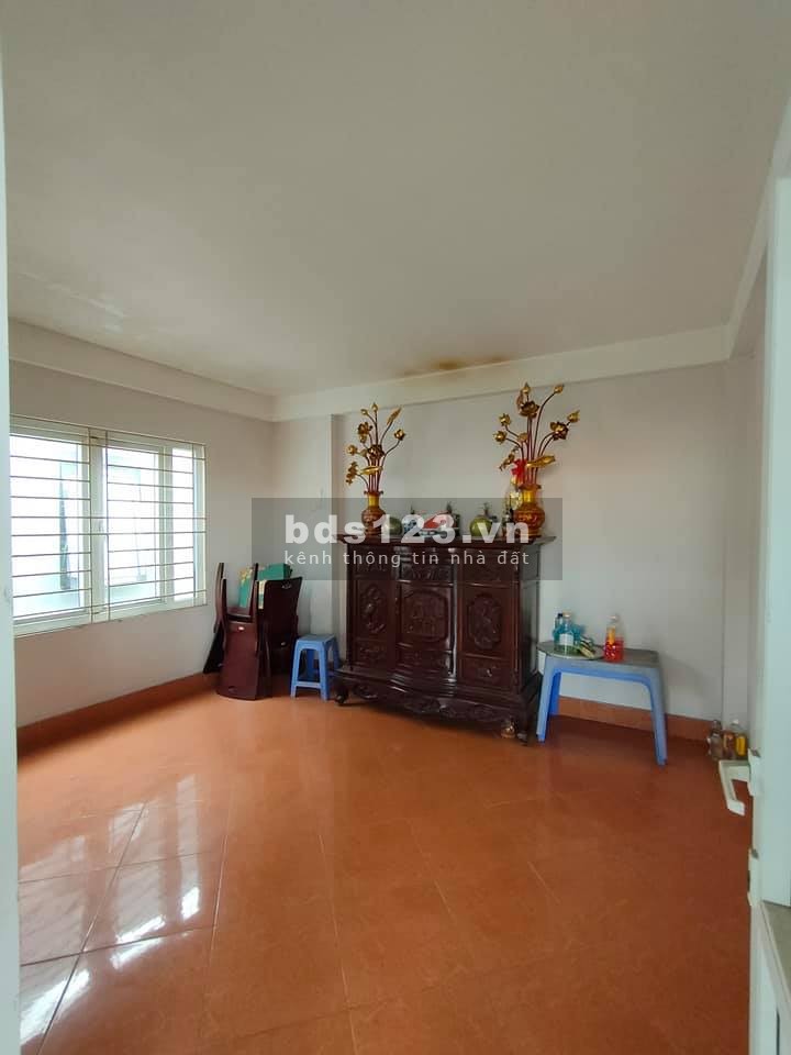 Phố Lụa Hà Đông, Bán nhà lô góc ngõ thông, kinh doanh diện tích 43/51m giá bán 5.3 tỷ