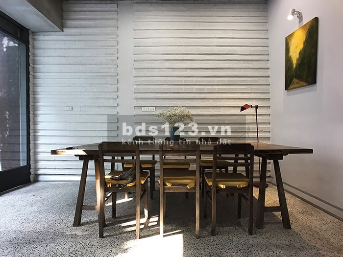 Bán nhà diện tích sử dụng 36m2 Hoàng Hoa Thám Phường 5 Phú Nhuận giá chỉ 4 tỷ 25