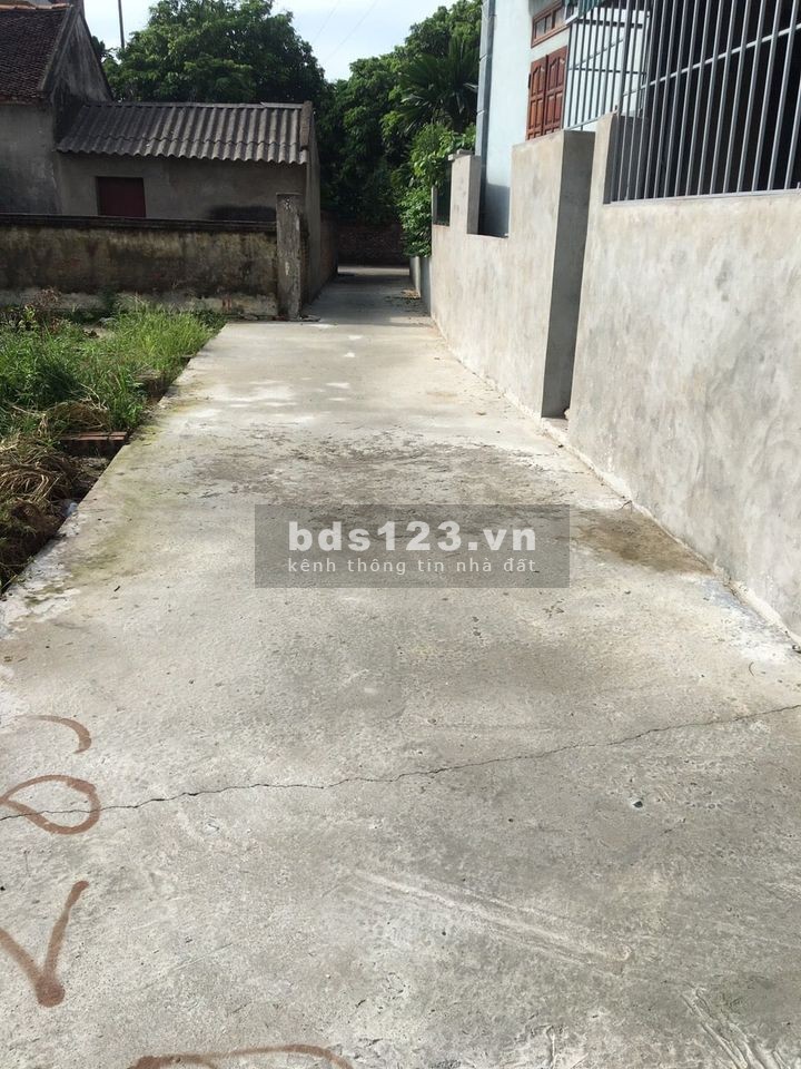 60m2 đất Chỉ Đạo – Văn Lâm, 2 mặt đường cực thoáng, đường rộng: lh 0835459289