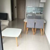 Cho thuê căn hộ tại Vinhomes Ocean Park 1 phòng ngủ, giá 4.2 triệu/tháng, đã bao phí