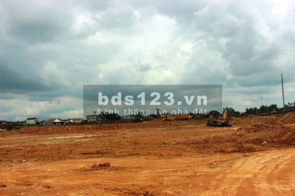 Bán nhanh khu đất công nghiệp Nam Sách, Hải Dương 75ha, giá rẻ, sổ đỏ 50 năm, thời hạn còn 50 năm