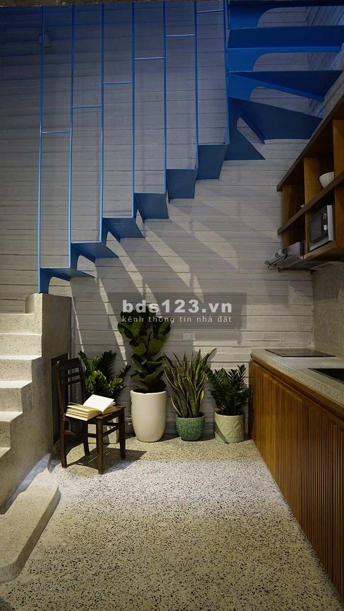 Bán nhà diện tích sử dụng 36m2 Hoàng Hoa Thám Phường 5 Phú Nhuận giá chỉ 4 tỷ 25