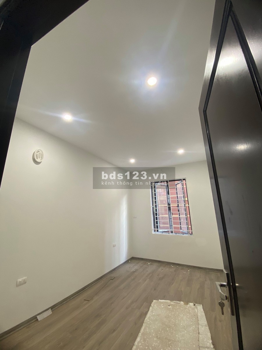 Bán nhà Nguyễn Khang, Quận Cầu Giấy nhà đẹp, ngõ rộng, tài lộc dạt dào, dt 47m2, giá bán 5.1 tỷ