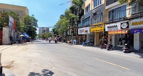 Bán đất Hà Đông ô tô vào nhà – Liền kề NGÔ THÌ NHẬM 52M2 - VỈA HÈ – Kinh doanh – Mặt tiền khủng - HIẾM!