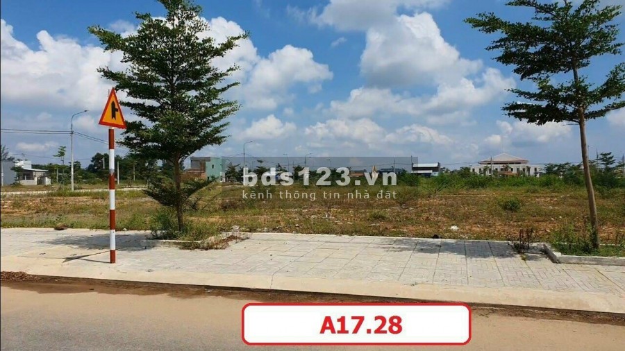 Những vị trí đẹp nhất còn lại của dự án TTHC Tam Anh mặt tiền QL 1A