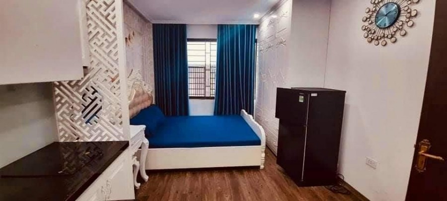 Bán nhà ngõ 329 đường Cầu Giấy dòng tiền 50 triệu giá rẻ dt 78m2, 6 tầng giá 7.2 tỷ