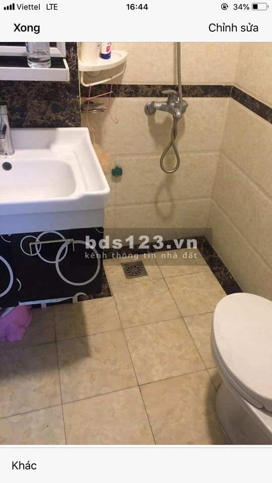 Nhà phố Ngô Gia Khảm, Long Biên, cạnh bến xe, kinh doanh, nhà nghỉ, dt 27m2, 6 tầng, giá 4,7 tỷ