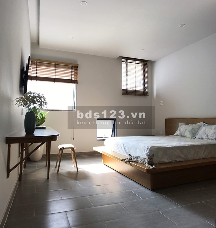 Bán nhà diện tích sử dụng 36m2 Hoàng Hoa Thám Phường 5 Phú Nhuận giá chỉ 4 tỷ 25