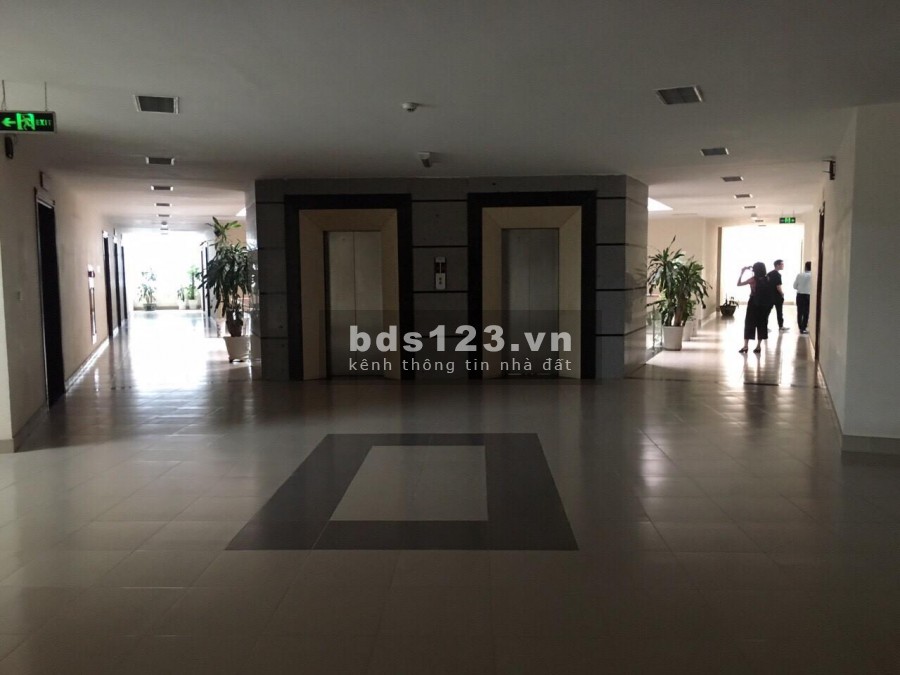 Cho thuê văn phòng tại tòa nhà hạng B số 86 Lê Trọng Tấn, Quận Thanh Xuân, Hà Nội