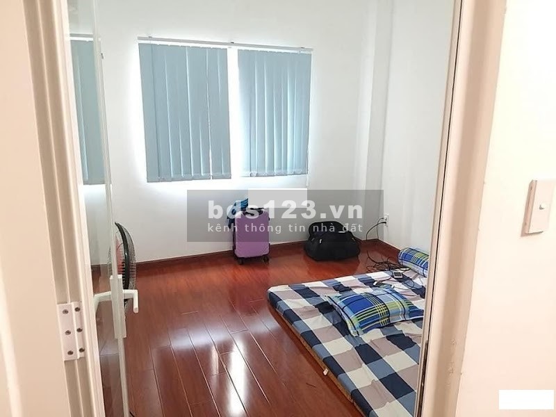 Bán nhà mặt tiền lô góc Nguyễn Đình Chiểu P4 Quận 3 dt 46m2 giá hạt dẻ 15.6 tỷ